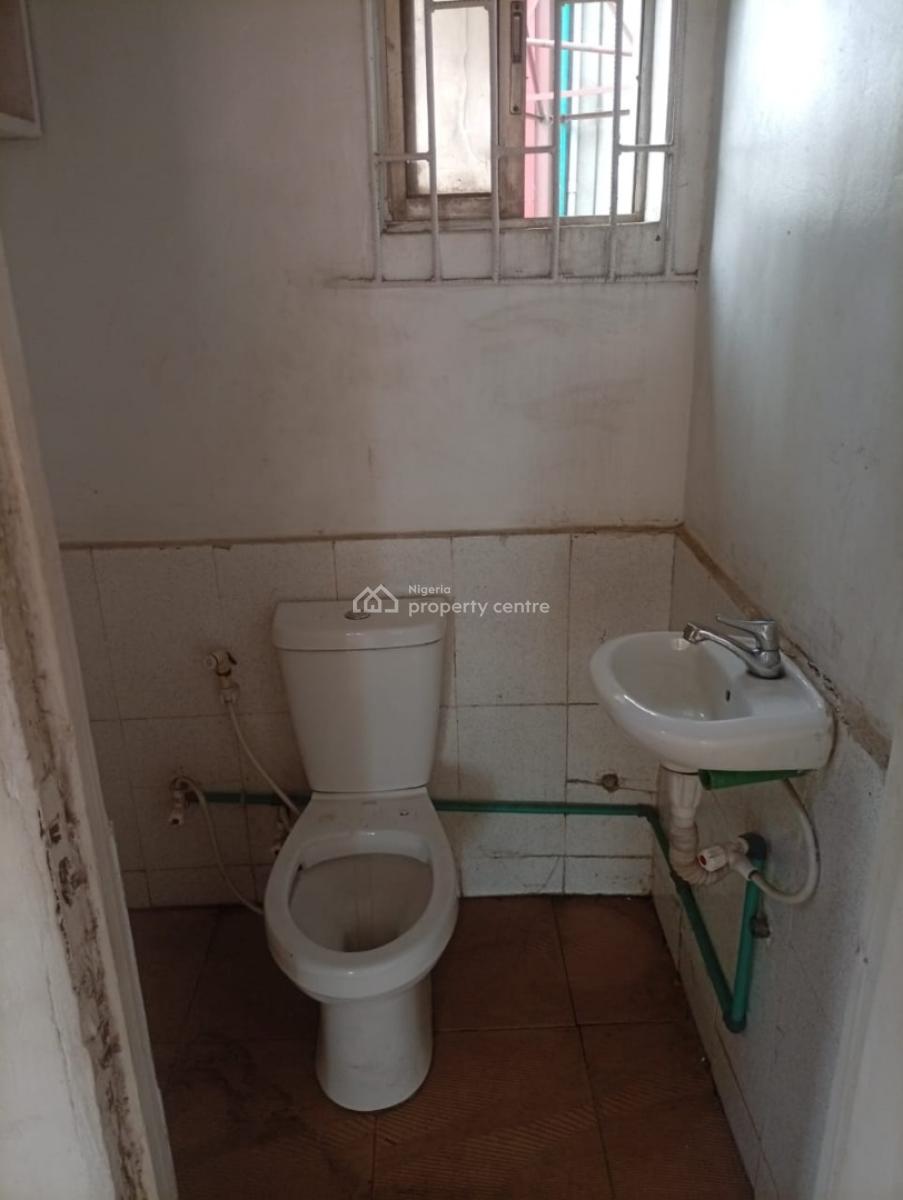 Open Planned Office Space, Fadeyi Street (behind Slot Office), Ikeja, Lagos, Office Space for Rent
