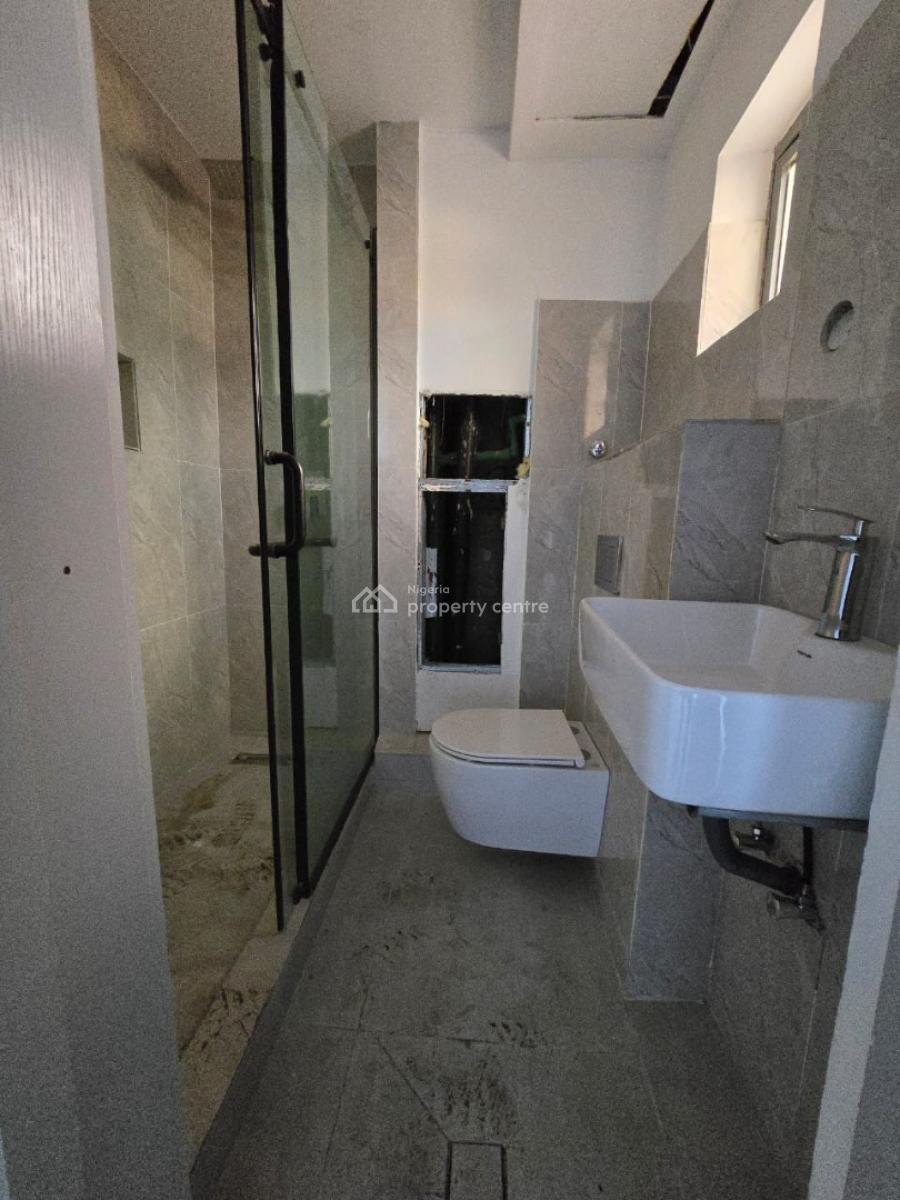 2 Bedroom Flat, Phase1, Lekki, Lagos, Flat / Apartment for Sale