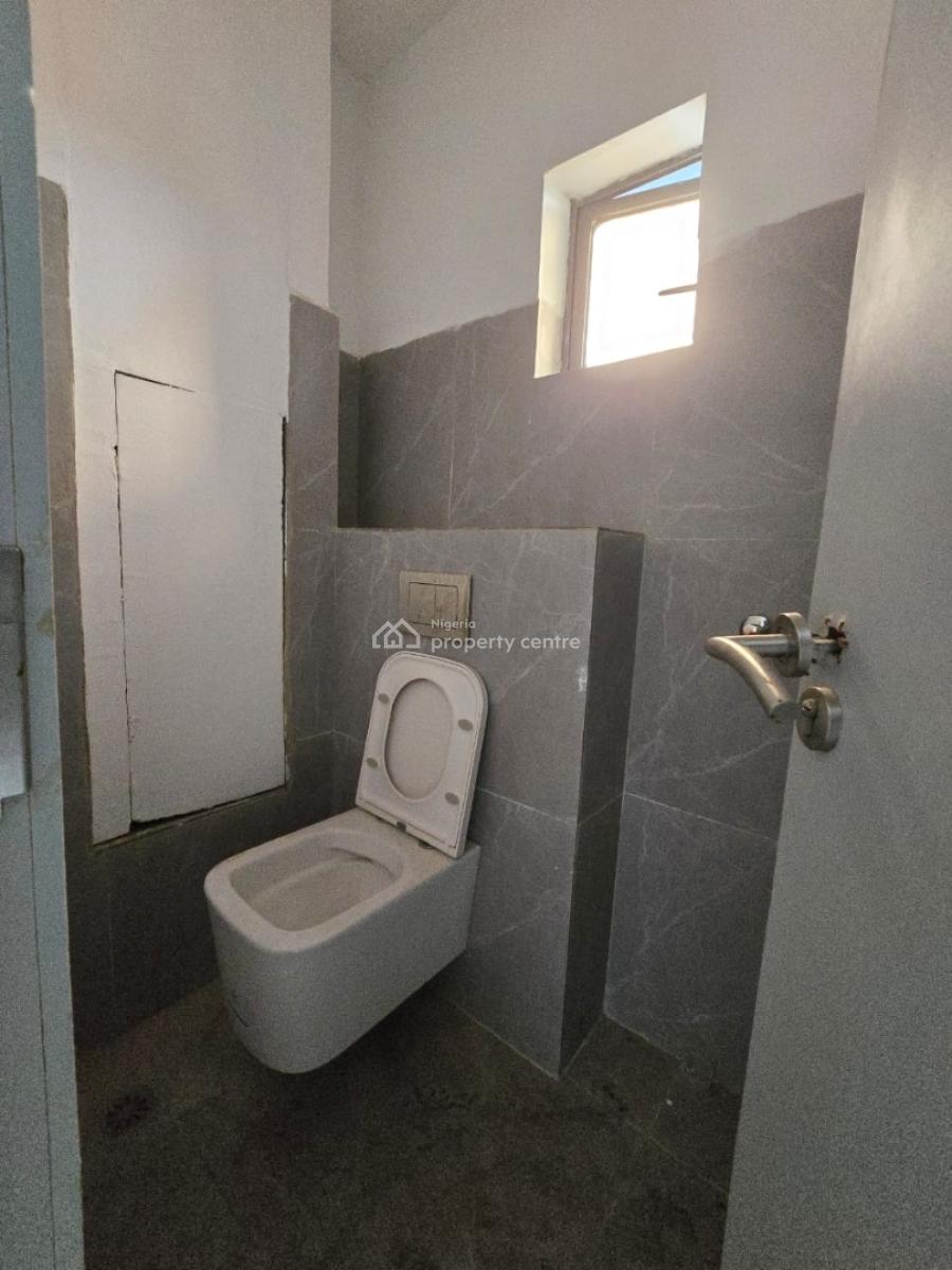 2 Bedroom Flat, Phase1, Lekki, Lagos, Flat / Apartment for Sale