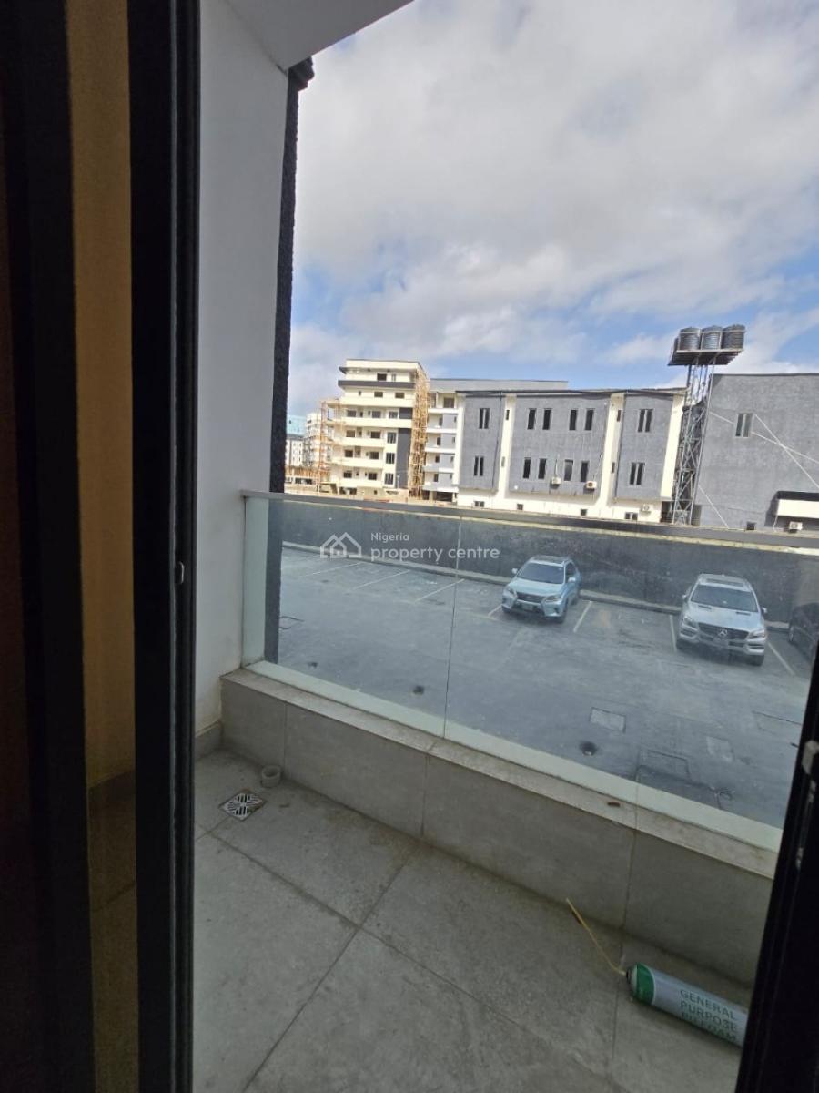 2 Bedroom Flat, Phase1, Lekki, Lagos, Flat / Apartment for Sale