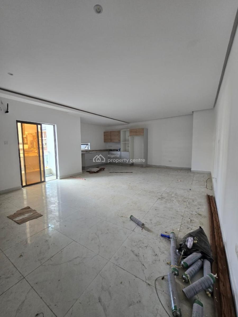 2 Bedroom Flat, Phase1, Lekki, Lagos, Flat / Apartment for Sale