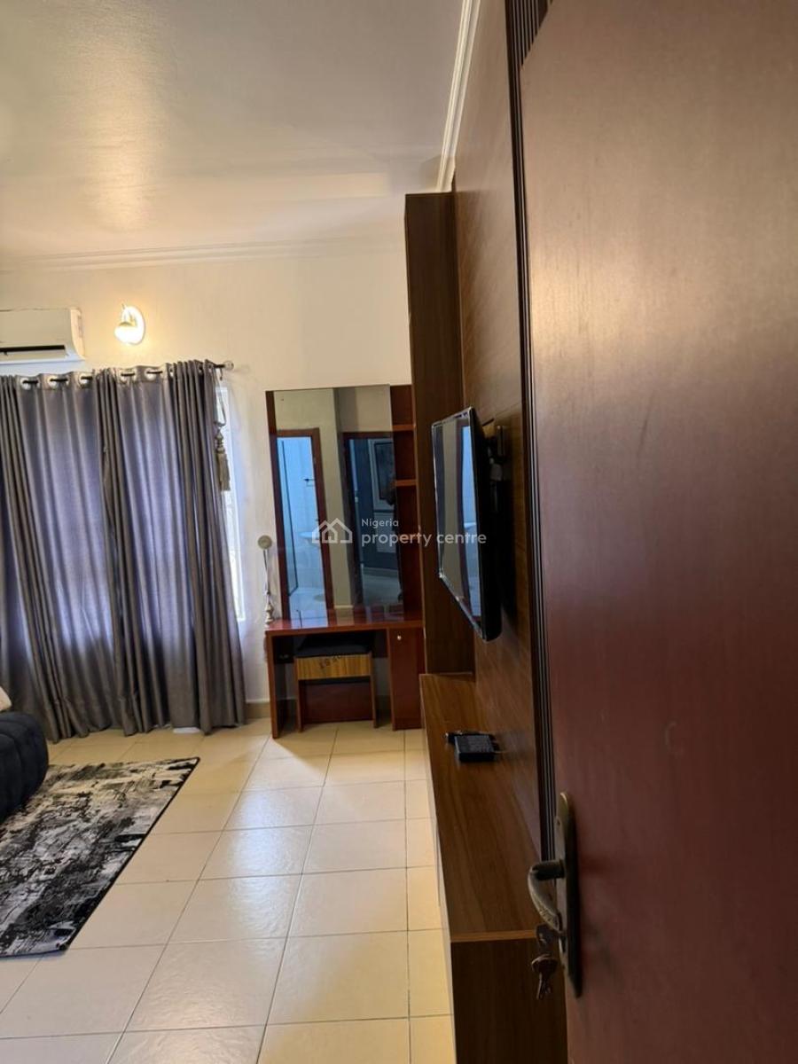 Luxury 3bedroom Apartment, Chevron Drive., Lekki, Lagos, Flat / Apartment for Rent