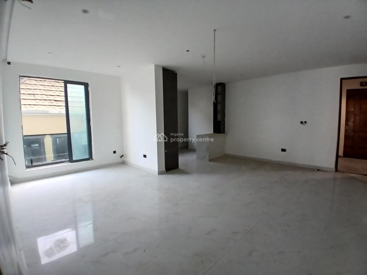 Tastefully Finished 3 Bedroom + Bq, Lekki, Lekki Phase 1, Lekki, Lagos, Flat / Apartment for Sale
