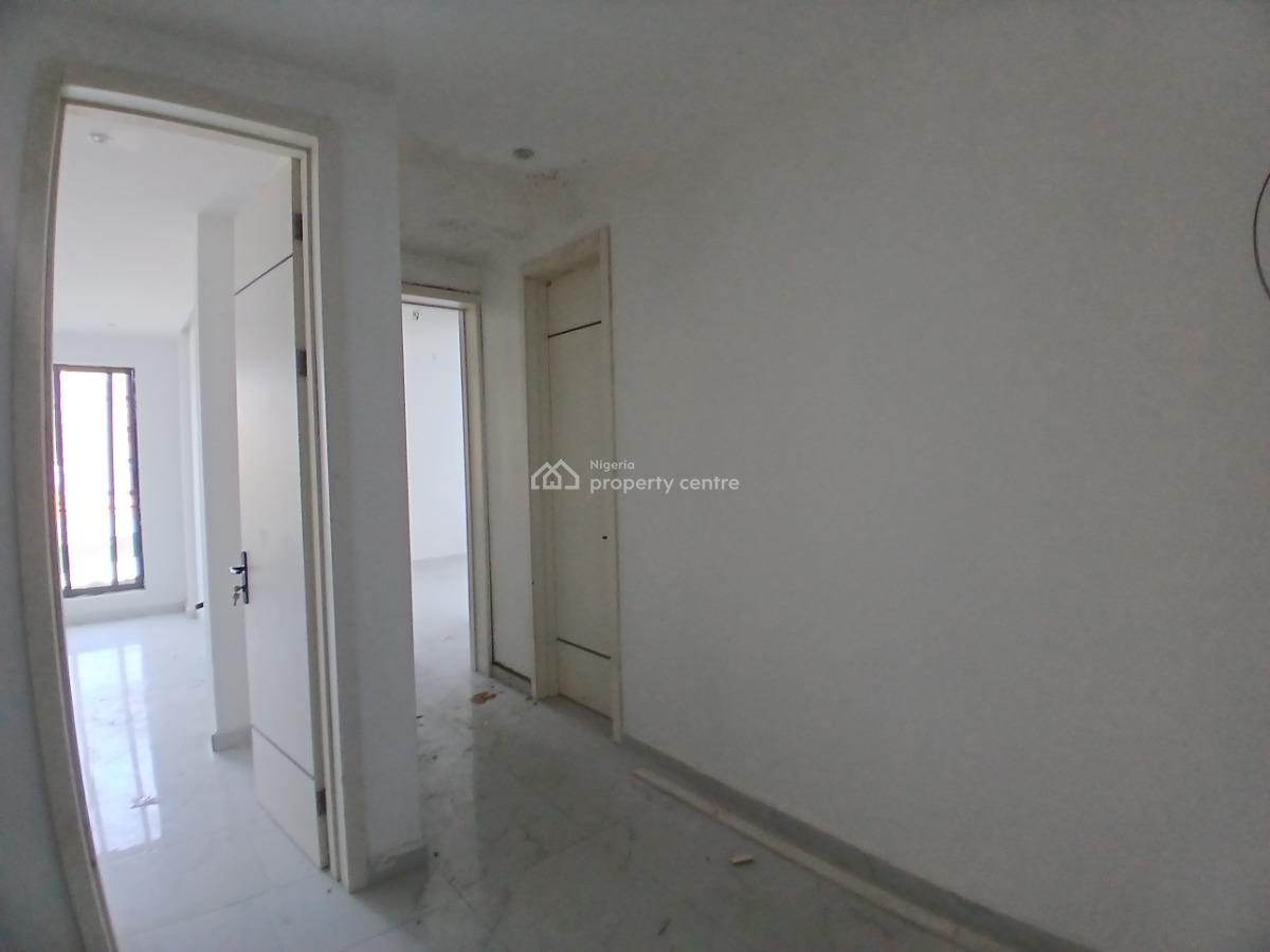 Tastefully Finished 3 Bedroom + Bq, Lekki, Lekki Phase 1, Lekki, Lagos, Flat / Apartment for Sale
