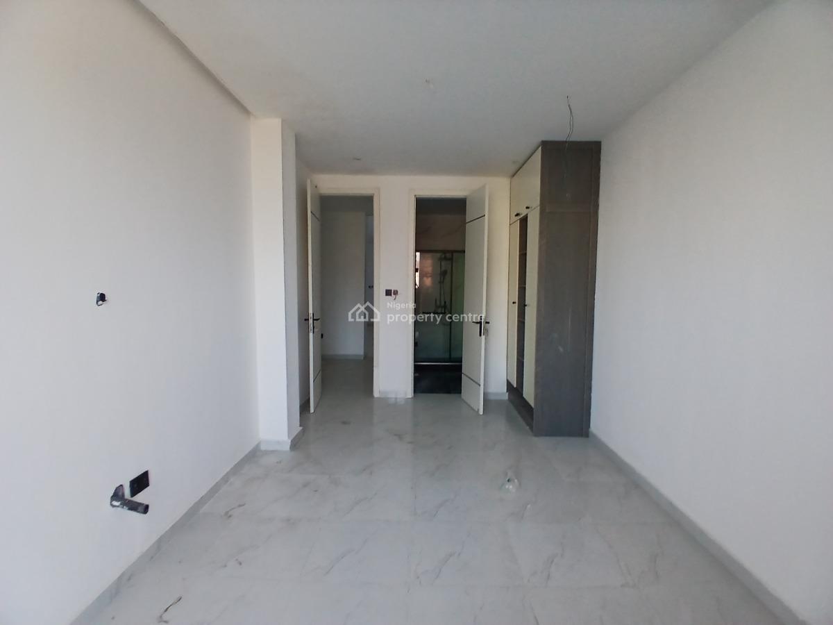 Tastefully Finished 3 Bedroom + Bq, Lekki, Lekki Phase 1, Lekki, Lagos, Flat / Apartment for Sale