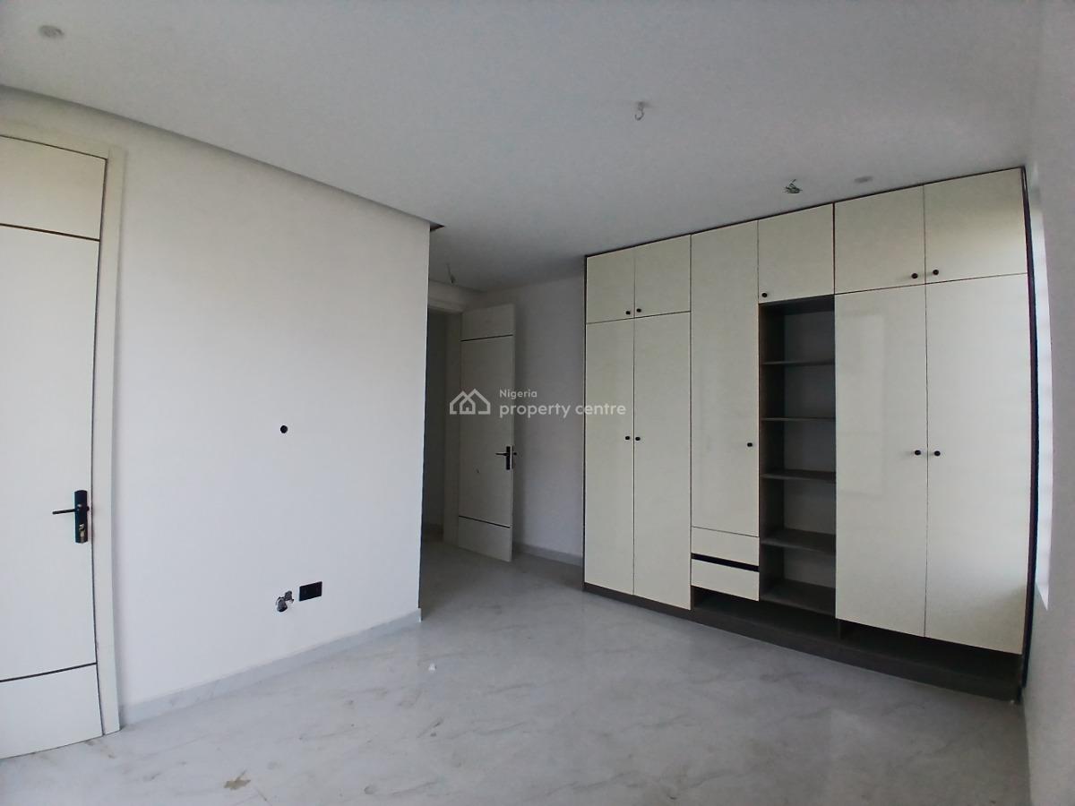 Tastefully Finished 3 Bedroom + Bq, Lekki, Lekki Phase 1, Lekki, Lagos, Flat / Apartment for Sale