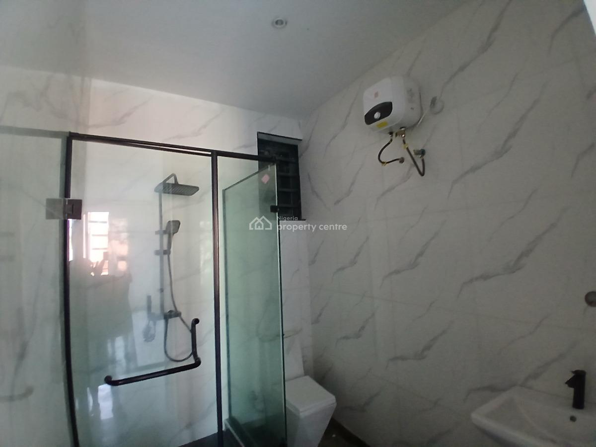 Tastefully Finished 3 Bedroom + Bq, Lekki, Lekki Phase 1, Lekki, Lagos, Flat / Apartment for Sale