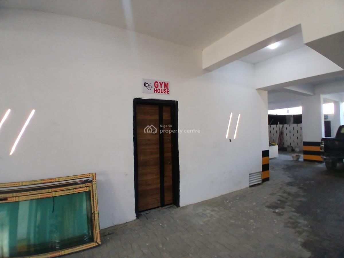 Tastefully Finished 3 Bedroom + Bq, Lekki, Lekki Phase 1, Lekki, Lagos, Flat / Apartment for Sale