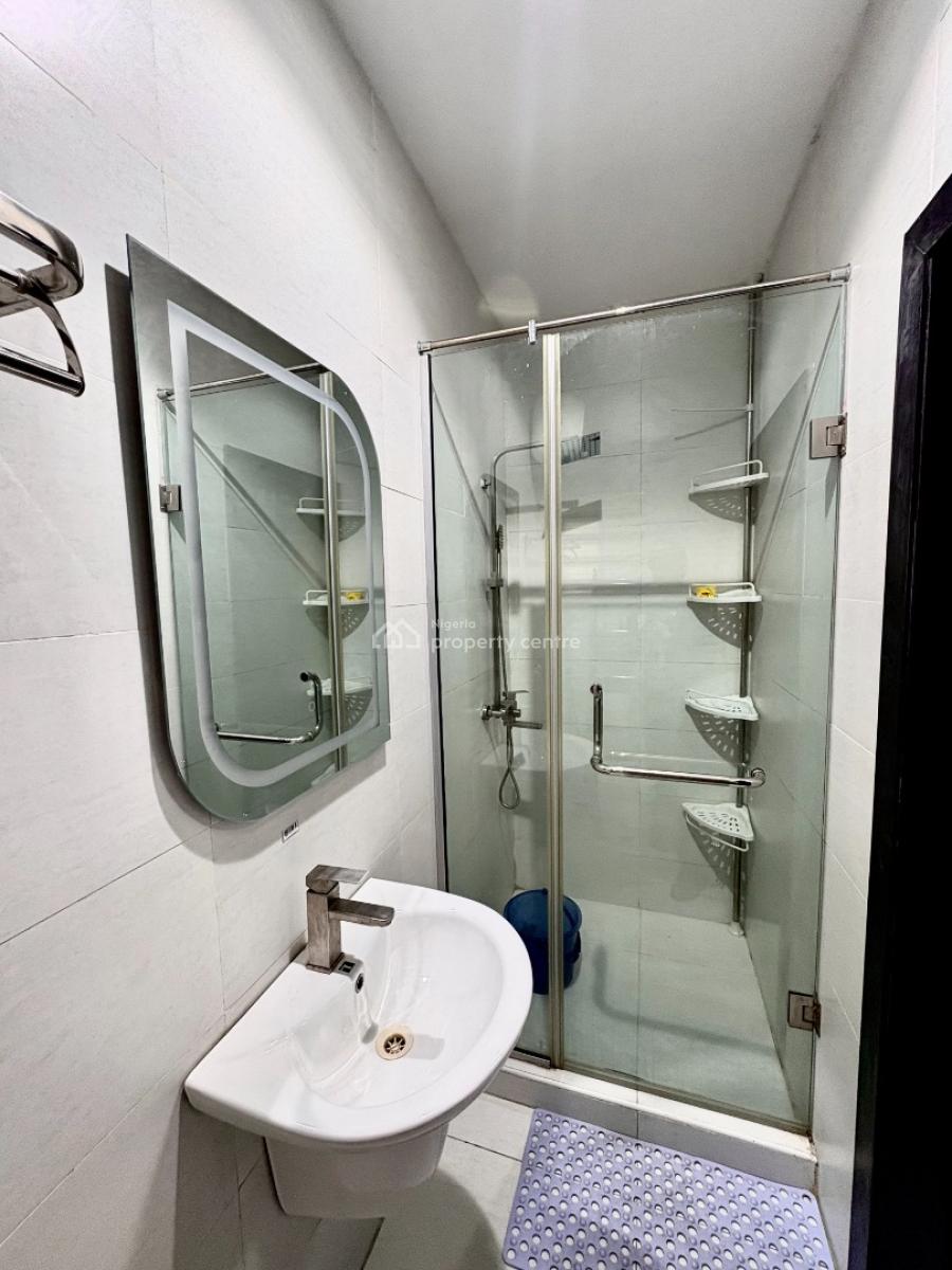2-bedroom Luxury Apartment, 132, Obafemi Awolowo Way (alausa Heights), Alausa, Ikeja, Lagos, Flat / Apartment Short Let