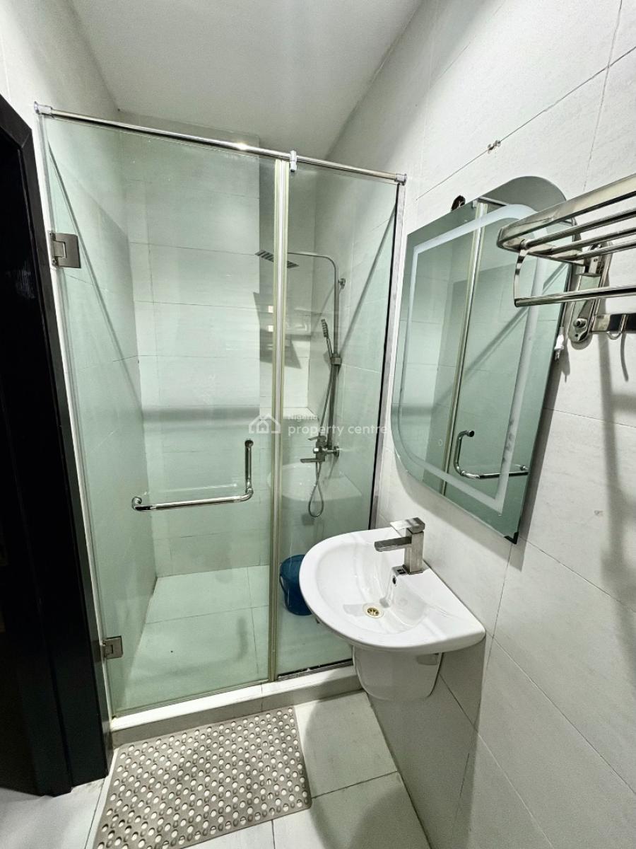 2-bedroom Luxury Apartment, 132, Obafemi Awolowo Way (alausa Heights), Alausa, Ikeja, Lagos, Flat / Apartment Short Let