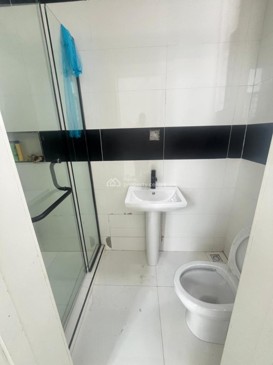 Newly Built 4-bedroom Fully Detached Duplex with Bq and Pool, Sangotedo, Ajah, Lagos, Detached Duplex for Sale
