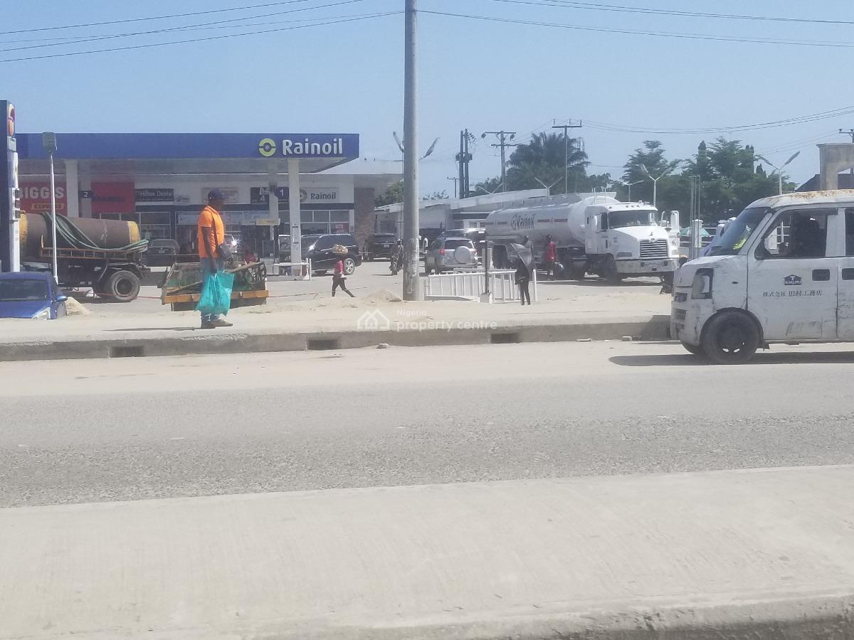 Buy and Build Plot in Fast-developing Area, Behind Uba Supermarket, Awoyaya, Ibeju Lekki, Lagos, Residential Land for Sale