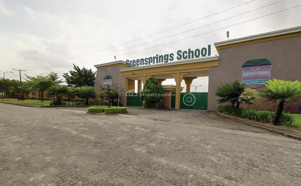 Buy and Build Plot in Fast-developing Area, Behind Uba Supermarket, Awoyaya, Ibeju Lekki, Lagos, Residential Land for Sale