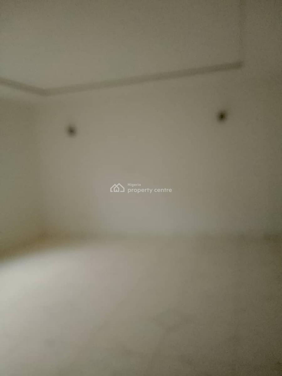This Is Too Spacious 4 Bedrooms Terrace Duplex with Bq 8m Annum, Gaduwa, Abuja, Terraced Duplex for Rent