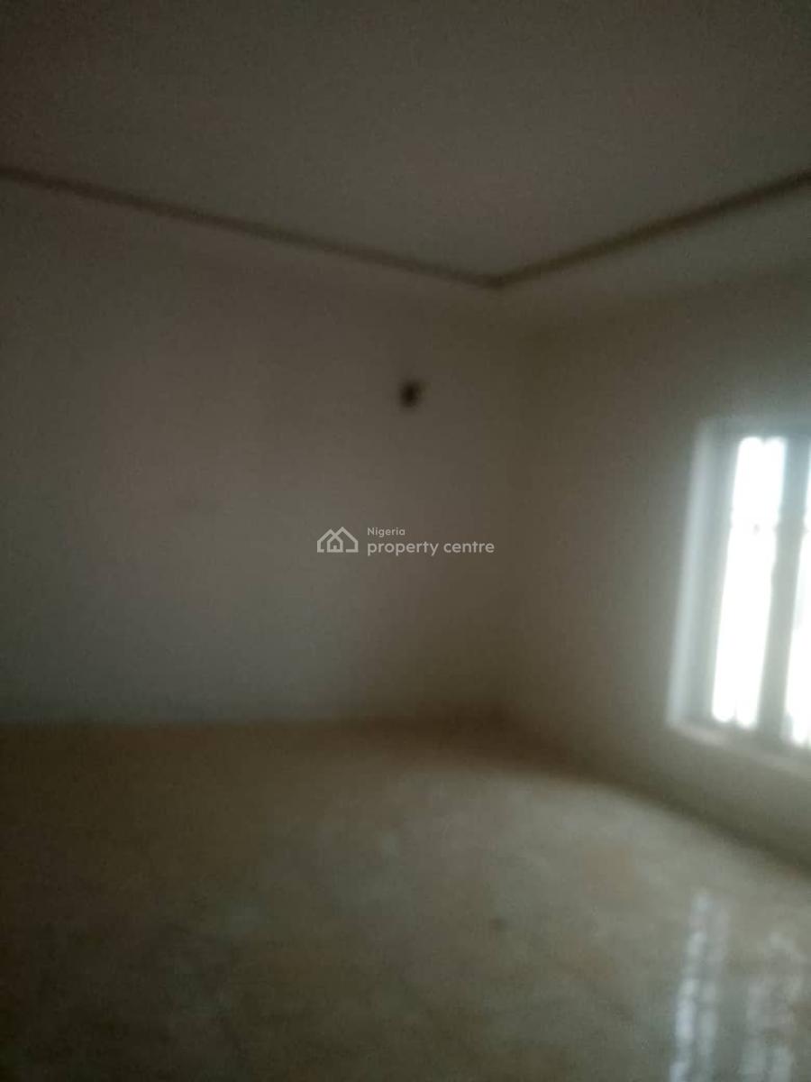 This Is Too Spacious 4 Bedrooms Terrace Duplex with Bq 8m Annum, Gaduwa, Abuja, Terraced Duplex for Rent