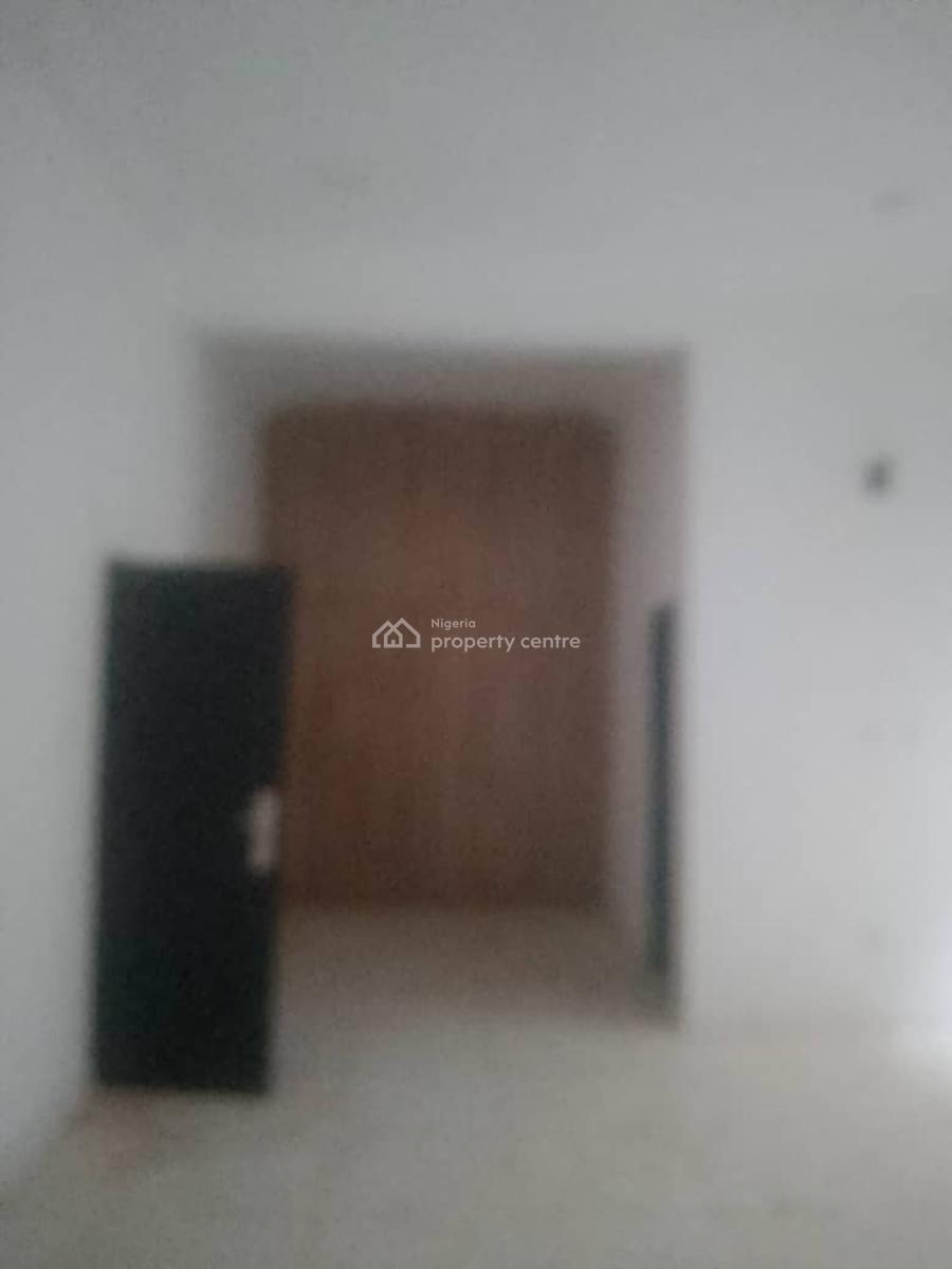 This Is Too Spacious 4 Bedrooms Terrace Duplex with Bq 8m Annum, Gaduwa, Abuja, Terraced Duplex for Rent