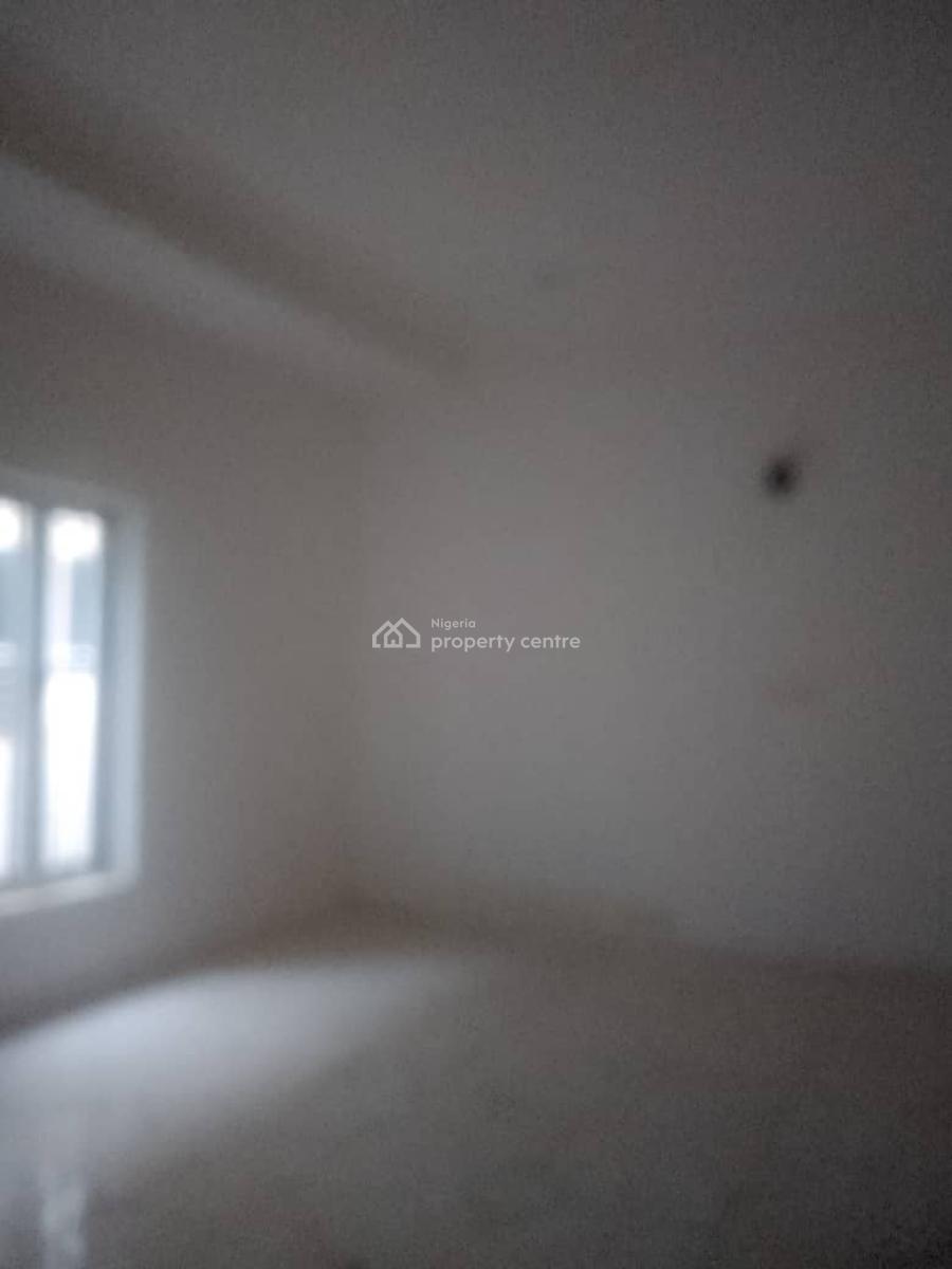 This Is Too Spacious 4 Bedrooms Terrace Duplex with Bq 8m Annum, Gaduwa, Abuja, Terraced Duplex for Rent