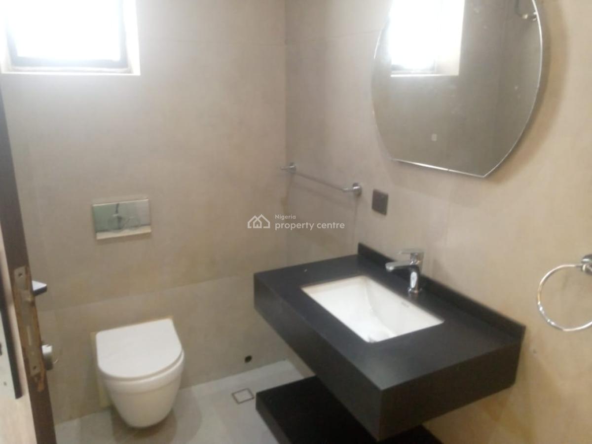Luxury 5 Bedroom Detached House with Bq, Lekki Foreshore Estate, Near Orange Island, Lekki, Lagos, Detached Duplex for Sale