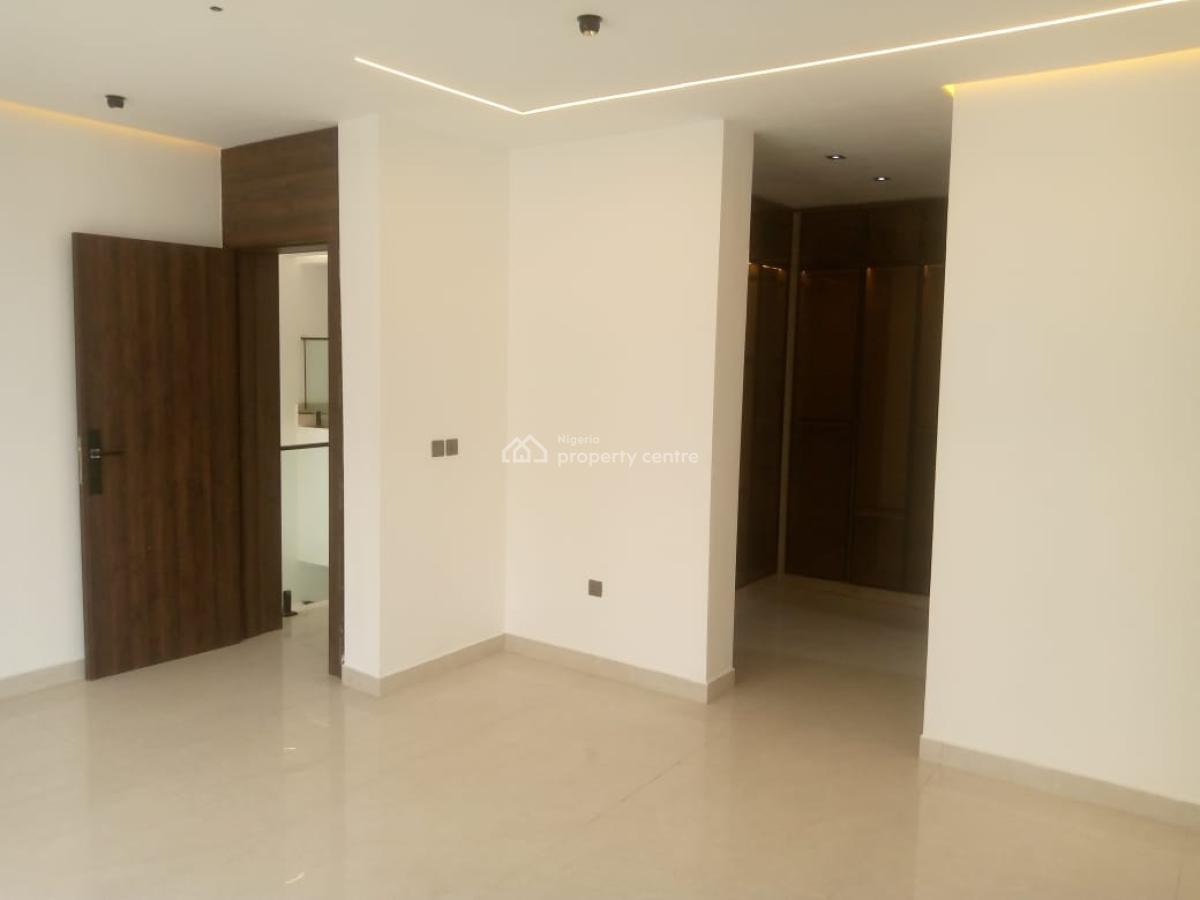 Luxury 5 Bedroom Detached House with Bq, Lekki Foreshore Estate, Near Orange Island, Lekki, Lagos, Detached Duplex for Sale