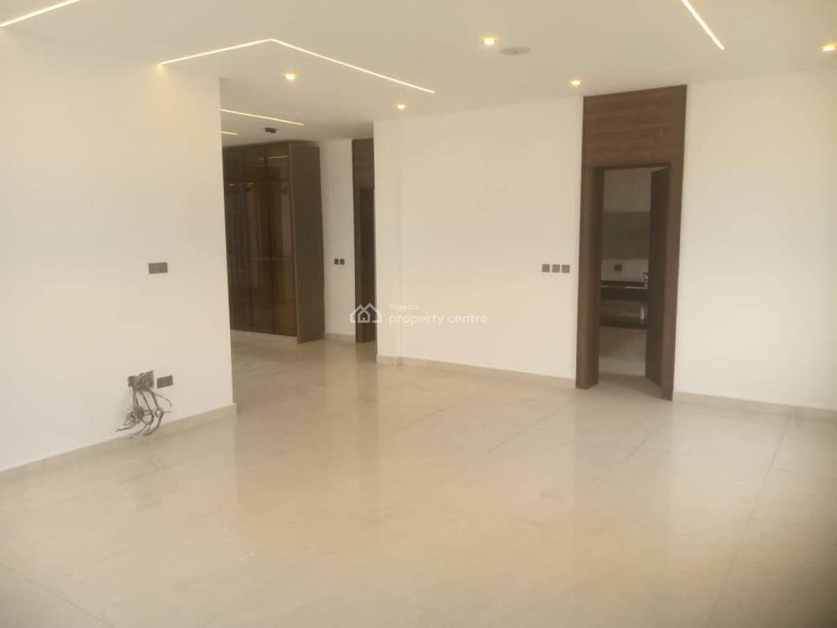Luxury 5 Bedroom Detached House with Bq, Lekki Foreshore Estate, Near Orange Island, Lekki, Lagos, Detached Duplex for Sale