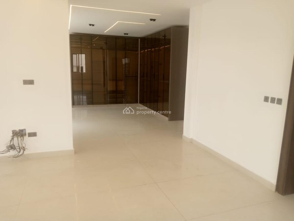 Luxury 5 Bedroom Detached House with Bq, Lekki Foreshore Estate, Near Orange Island, Lekki, Lagos, Detached Duplex for Sale