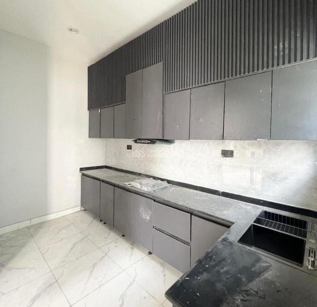 Luxury 2 Bedroom Apartment, Abraham Adesanya, Ajah, Lagos, Terraced Bungalow for Sale