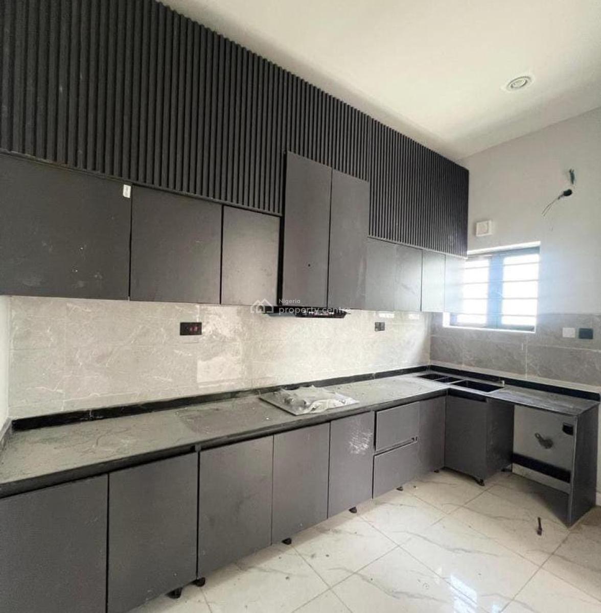 Luxury 2 Bedroom Apartment, Abraham Adesanya, Ajah, Lagos, Terraced Bungalow for Sale