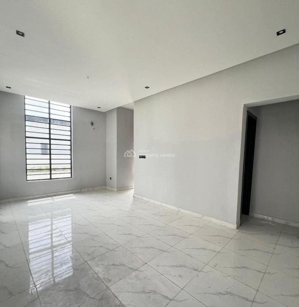 Luxury 2 Bedroom Apartment, Abraham Adesanya, Ajah, Lagos, Terraced Bungalow for Sale