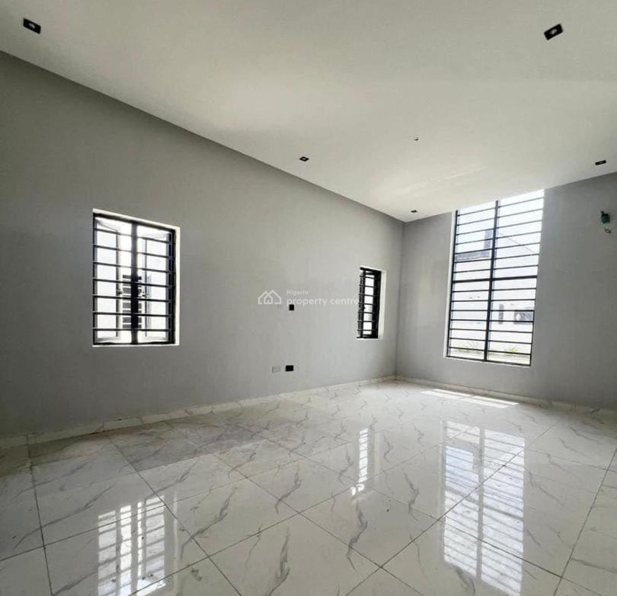 Luxury 2 Bedroom Apartment, Abraham Adesanya, Ajah, Lagos, Terraced Bungalow for Sale