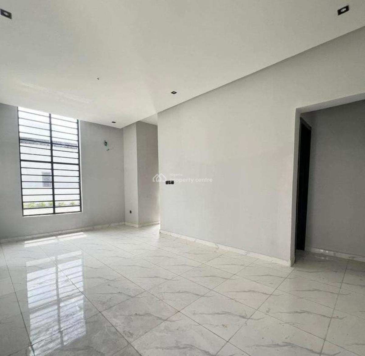 Luxury 2 Bedroom Apartment, Abraham Adesanya, Ajah, Lagos, Terraced Bungalow for Sale