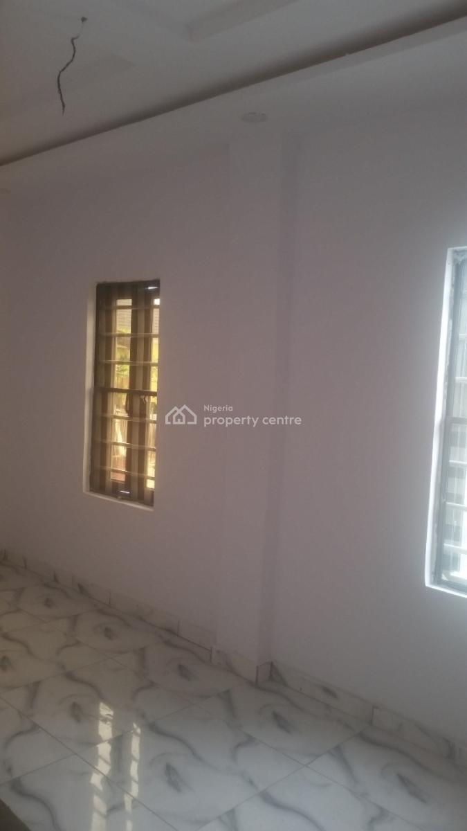 Executive 2 Bedroom Flat with Modern Finishings., Adelabu, Surulere, Lagos, Flat / Apartment for Rent