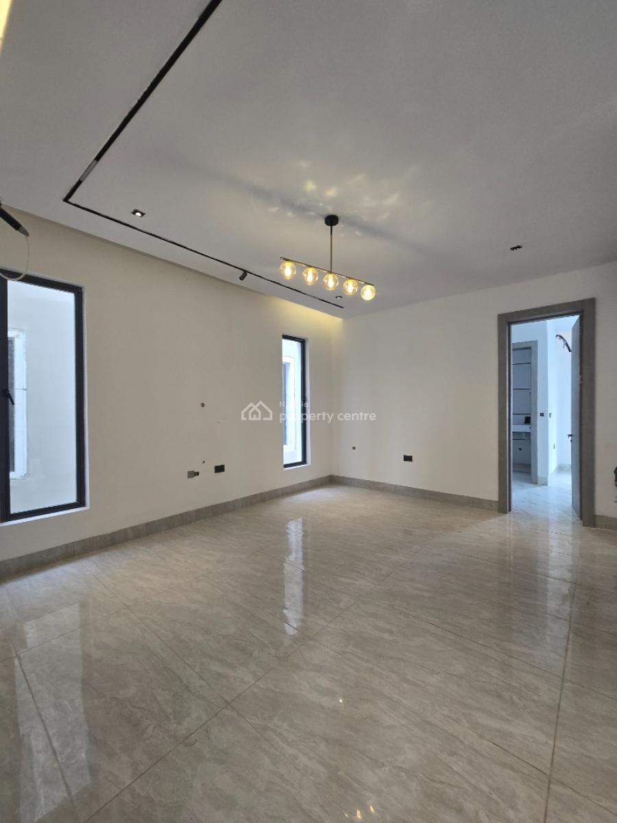 4 Bedroom, Parkview, Ikoyi, Lagos, Detached Duplex for Sale