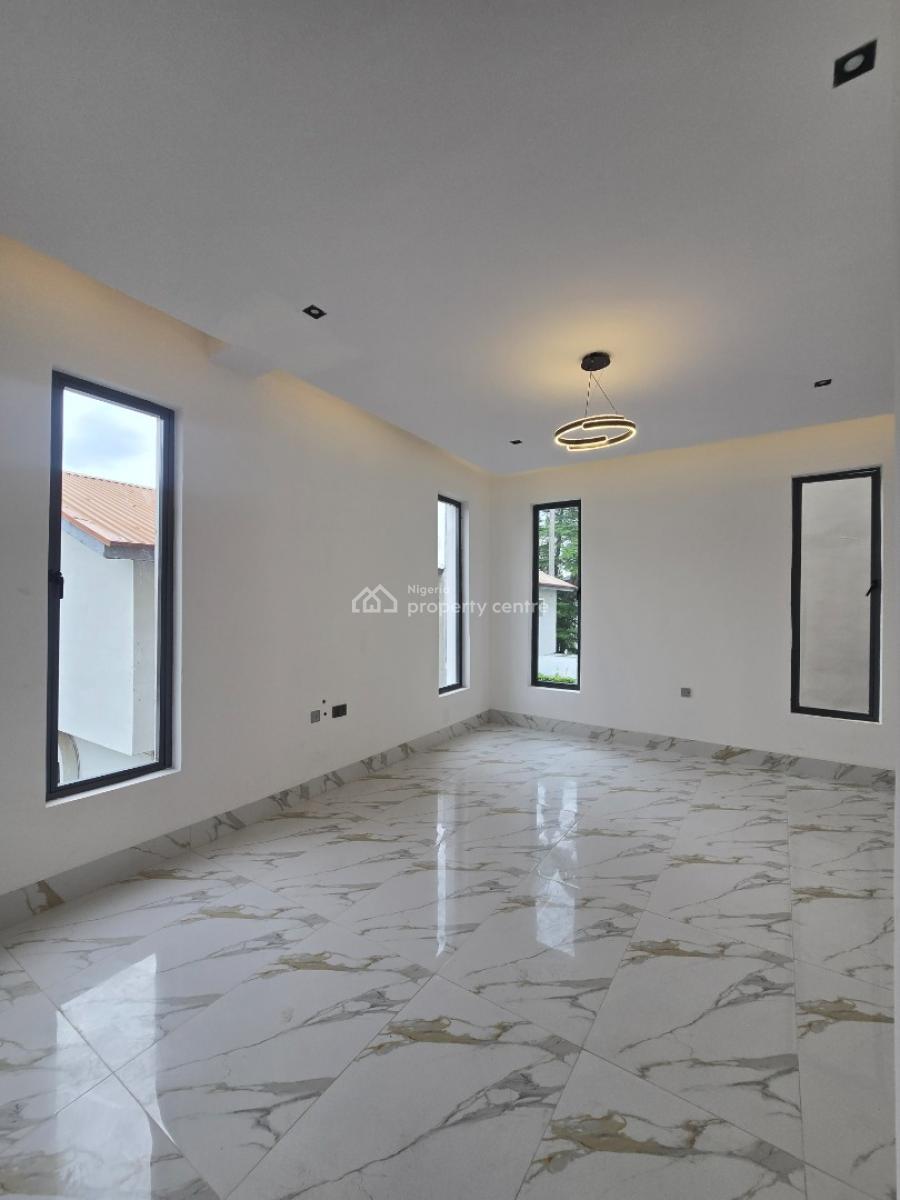 4 Bedroom, Parkview, Ikoyi, Lagos, Detached Duplex for Sale