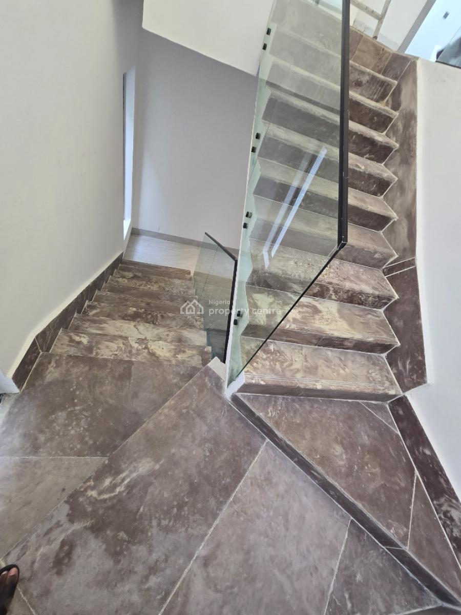 4 Bedroom, Parkview, Ikoyi, Lagos, Detached Duplex for Sale