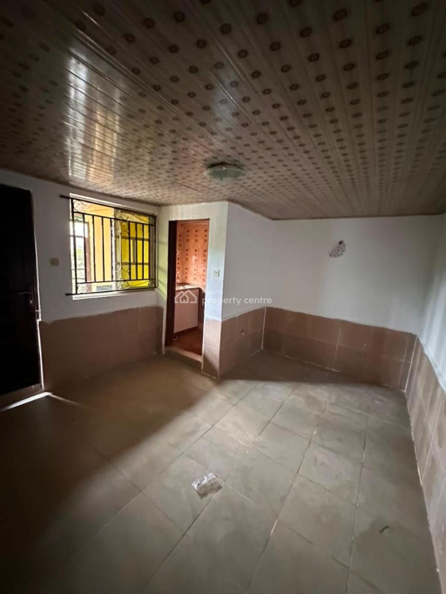 Mini Flat, Green Land Estate, Ogombo, Ajah, Lagos, Mini Flat (room and Parlour) for Rent