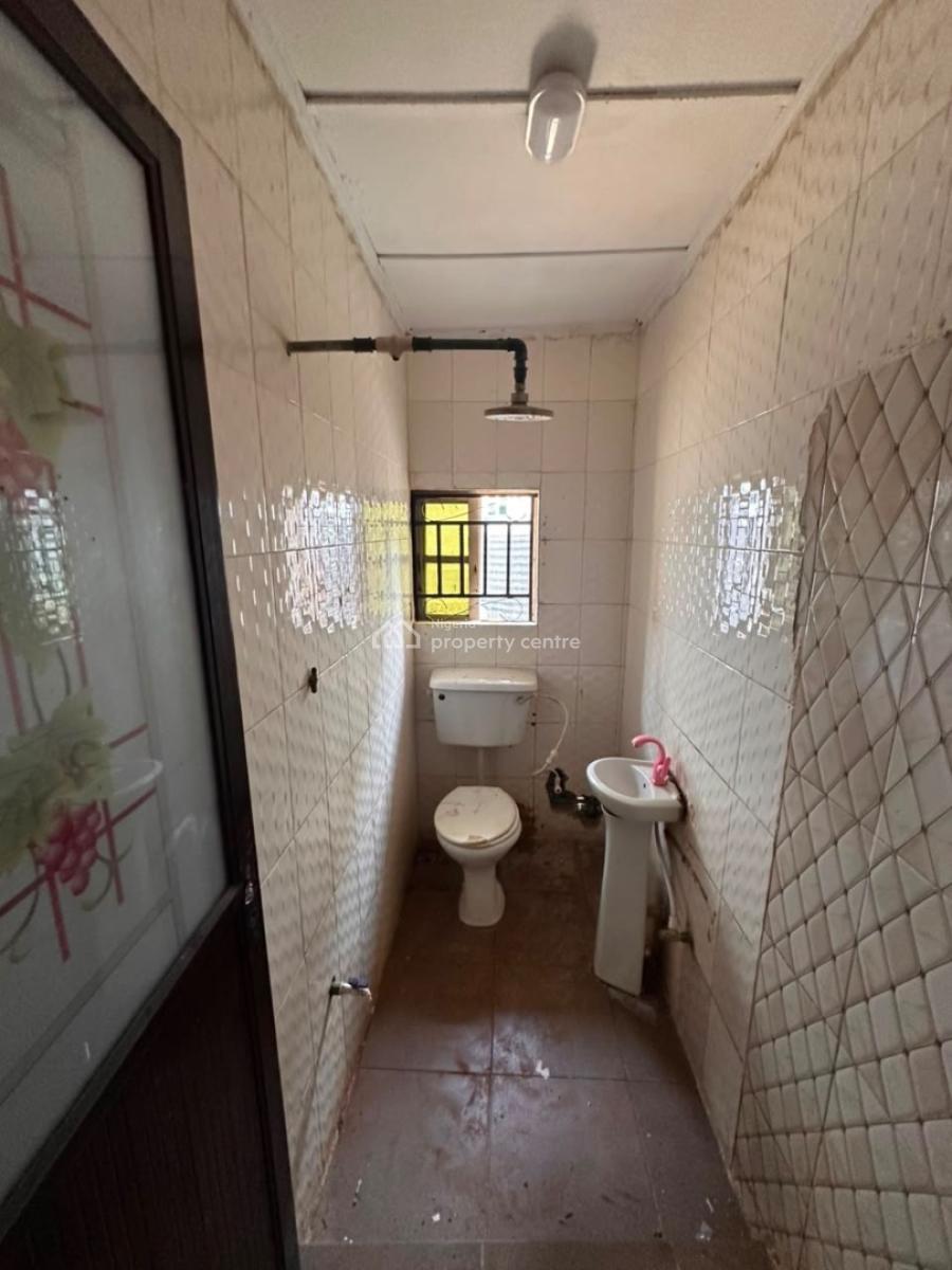 Mini Flat, Green Land Estate, Ogombo, Ajah, Lagos, Mini Flat (room and Parlour) for Rent