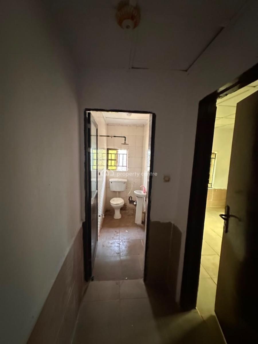 Mini Flat, Green Land Estate, Ogombo, Ajah, Lagos, Mini Flat (room and Parlour) for Rent