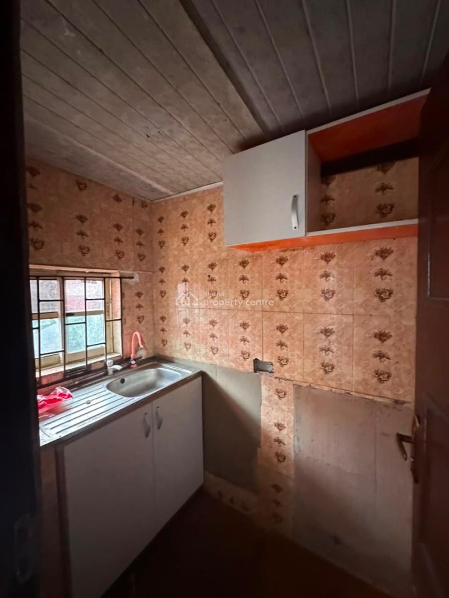 Mini Flat, Green Land Estate, Ogombo, Ajah, Lagos, Mini Flat (room and Parlour) for Rent