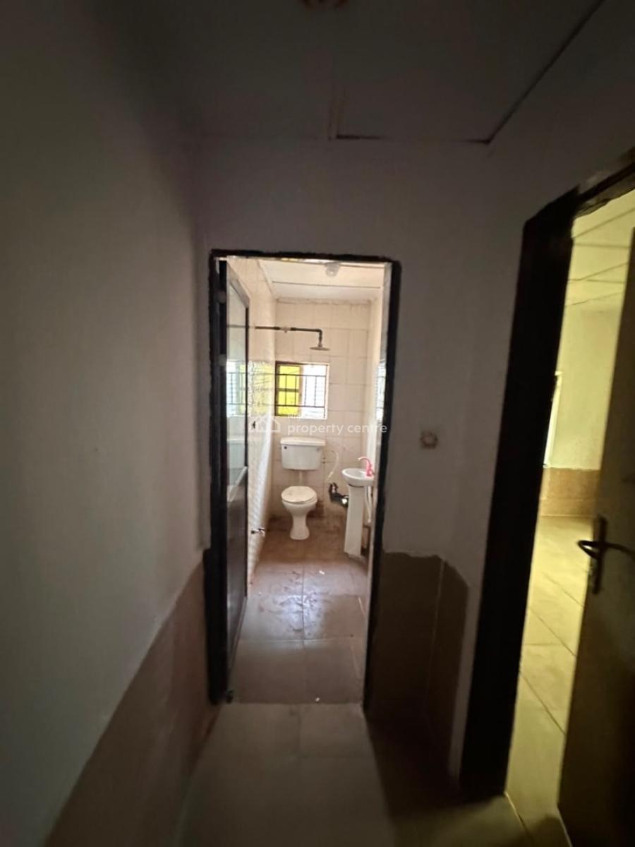 Mini Flat, Green Land Estate, Ogombo, Ajah, Lagos, Mini Flat (room and Parlour) for Rent