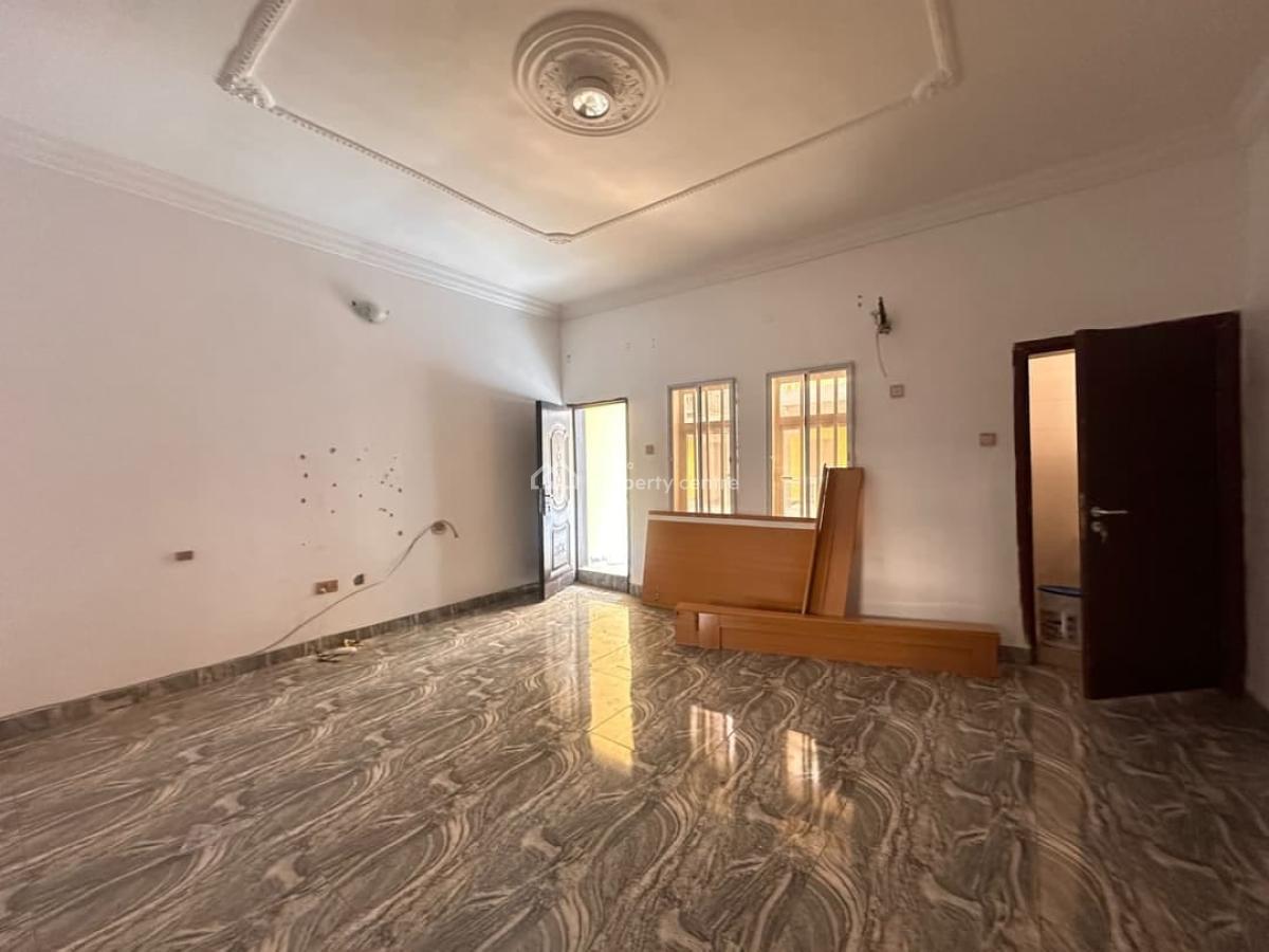 Luxury 3 Bedroom Flat, Orchid Road By Eleganza, Lekki, Lagos, Flat / Apartment for Rent