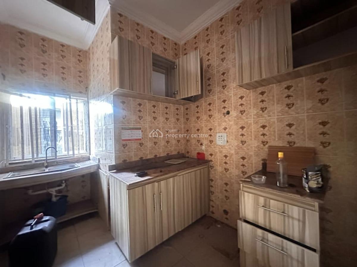Luxury 3 Bedroom Flat, Orchid Road By Eleganza, Lekki, Lagos, Flat / Apartment for Rent