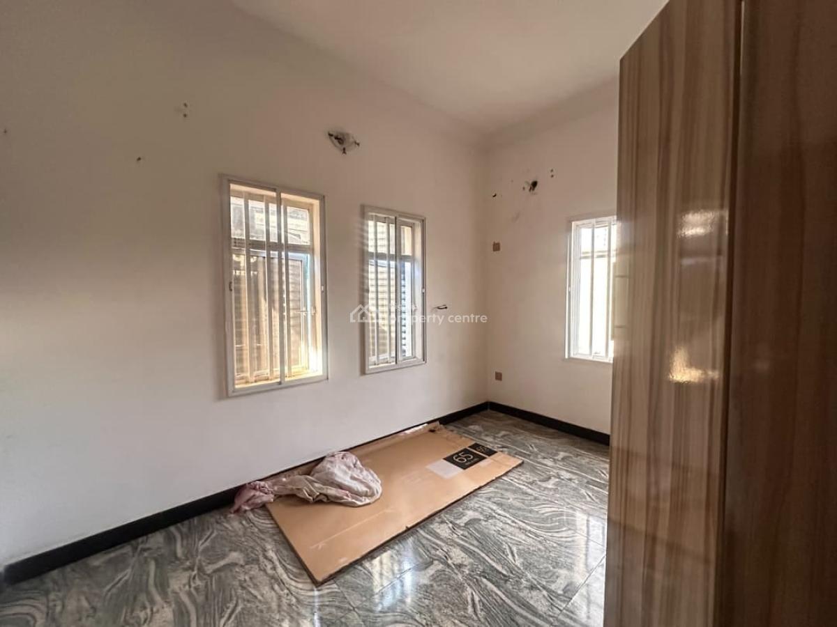 Luxury 3 Bedroom Flat, Orchid Road By Eleganza, Lekki, Lagos, Flat / Apartment for Rent
