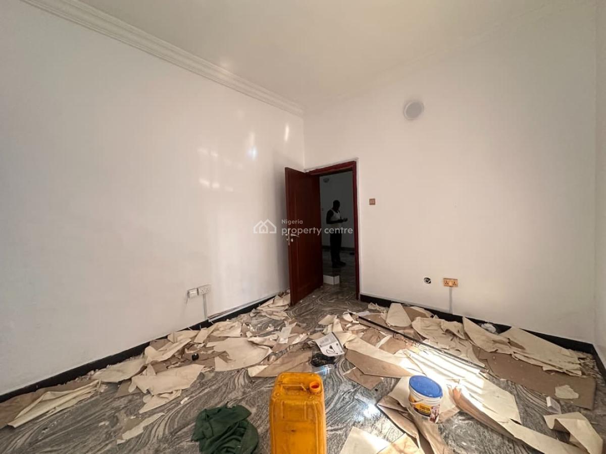 Luxury 3 Bedroom Flat, Orchid Road By Eleganza, Lekki, Lagos, Flat / Apartment for Rent