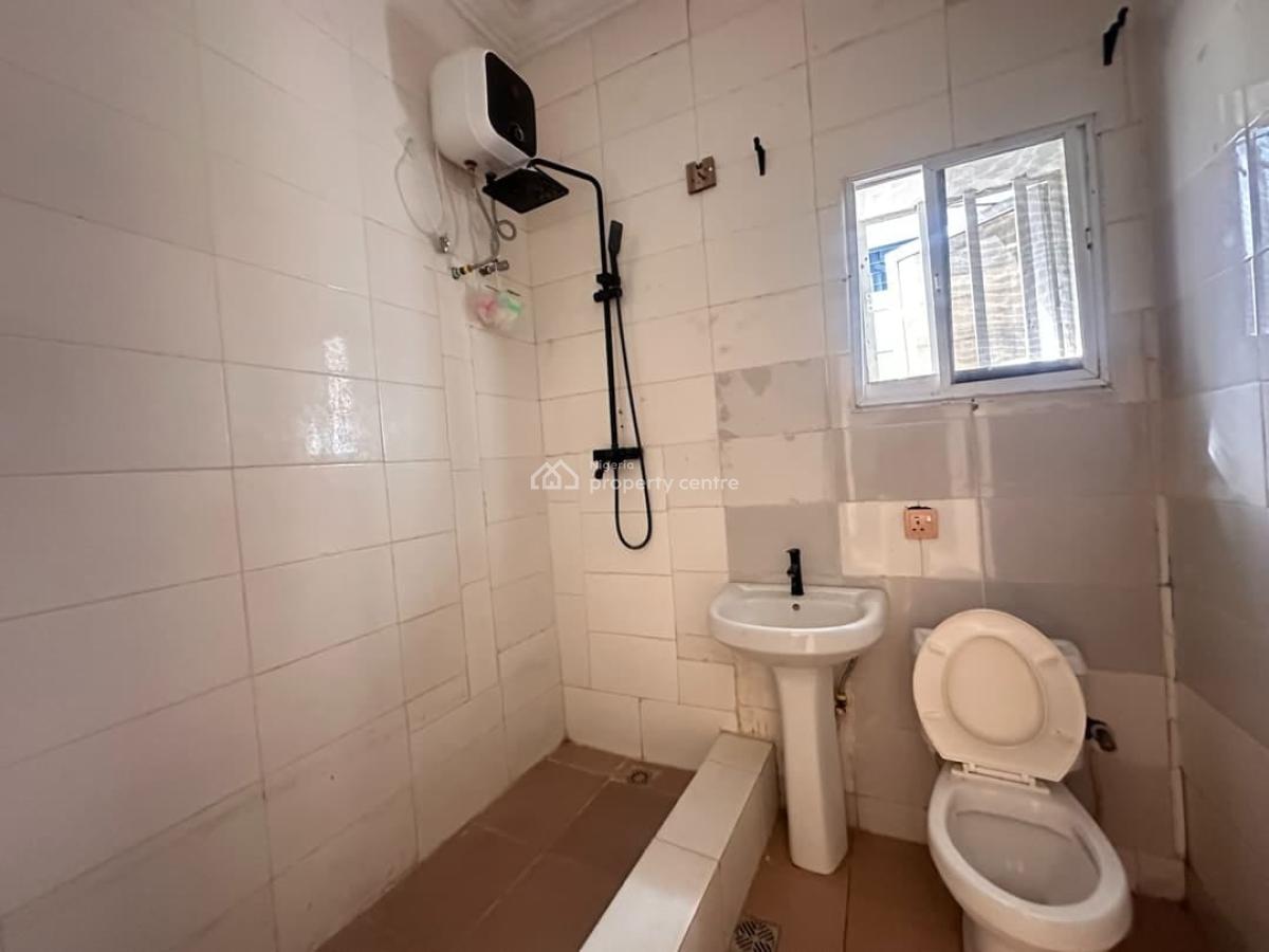 Luxury 3 Bedroom Flat, Orchid Road By Eleganza, Lekki, Lagos, Flat / Apartment for Rent