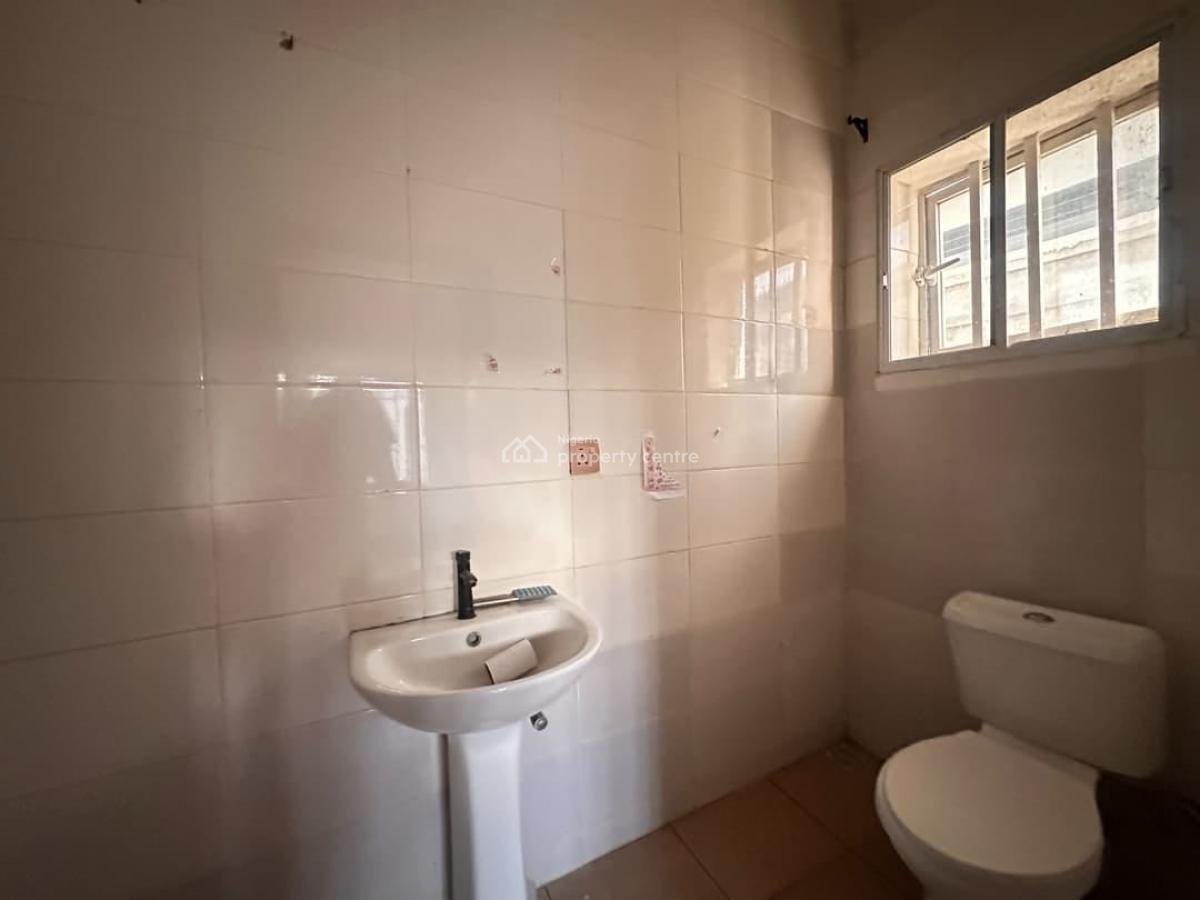 Luxury 3 Bedroom Flat, Orchid Road By Eleganza, Lekki, Lagos, Flat / Apartment for Rent