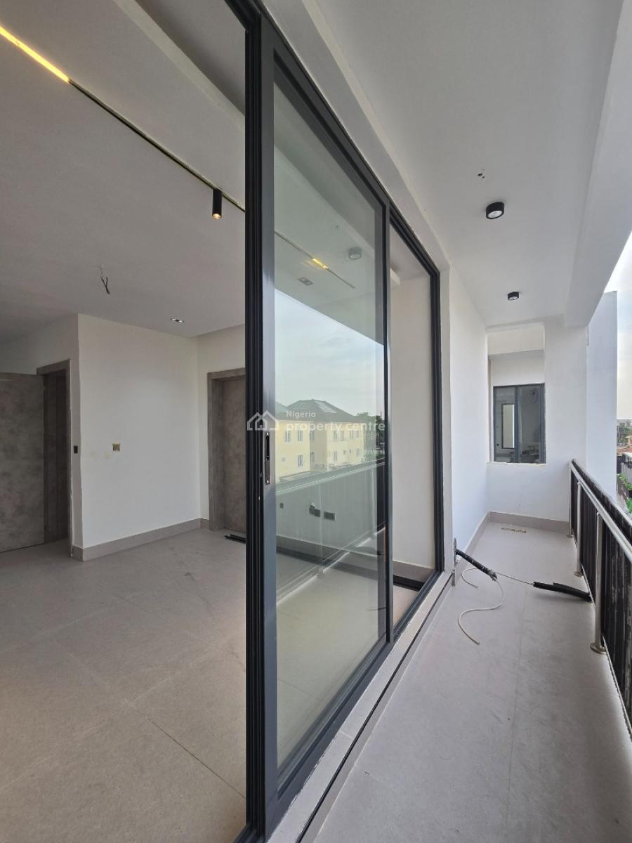 5 Bedroom Fully Detached, Parkview, Ikoyi, Lagos, Detached Duplex for Sale