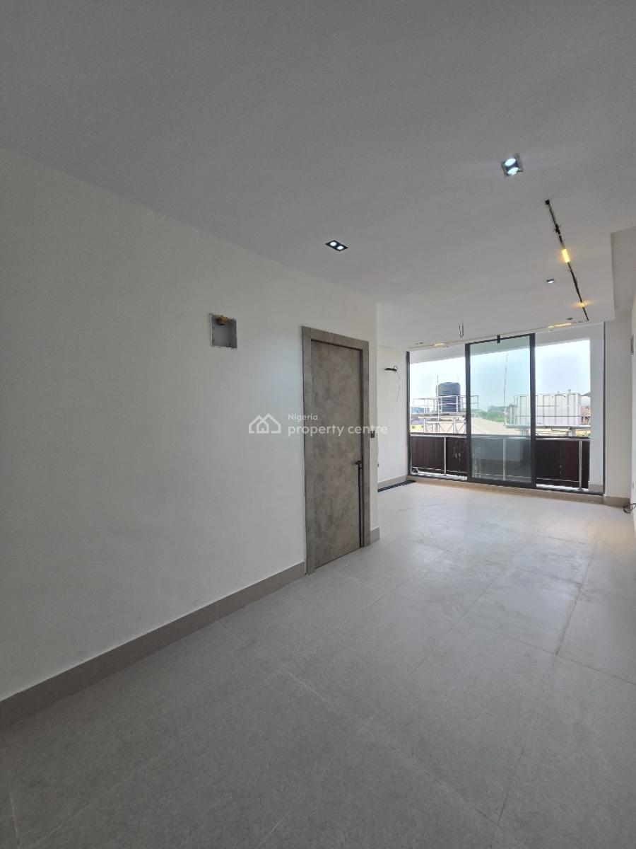 5 Bedroom Fully Detached, Parkview, Ikoyi, Lagos, Detached Duplex for Sale