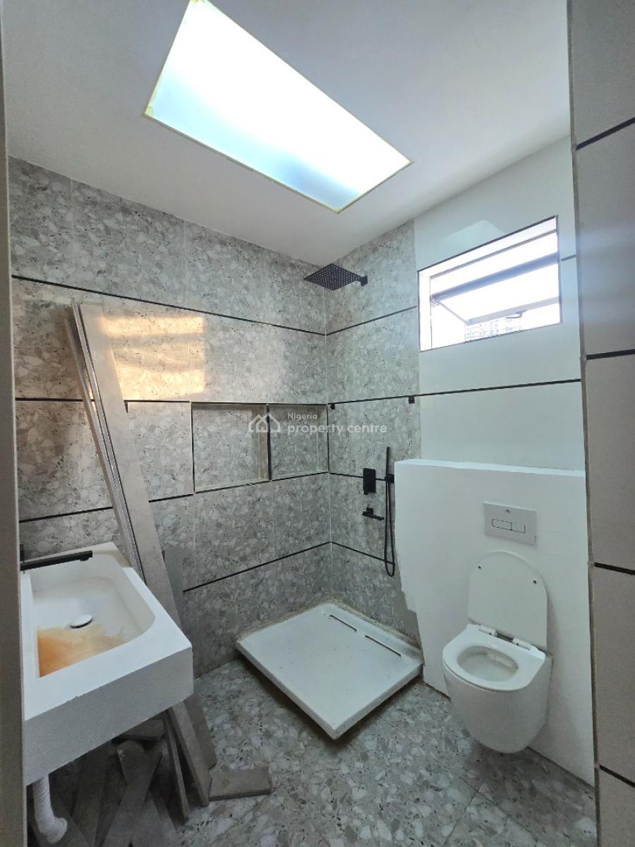 5 Bedroom Fully Detached, Parkview, Ikoyi, Lagos, Detached Duplex for Sale
