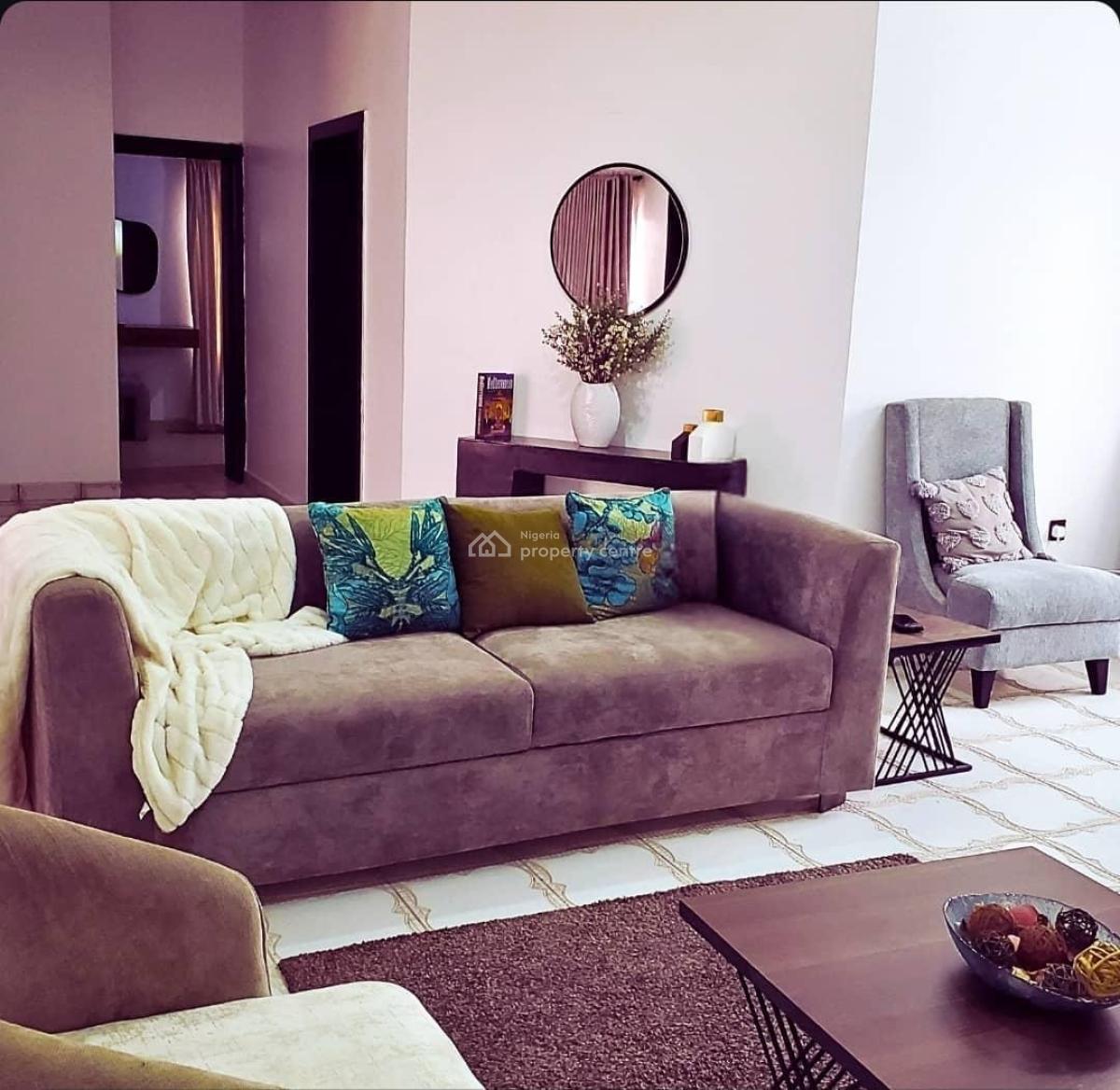 Luxury 3bedroom Flat, Ologolo Lekki, Lekki, Lagos, Flat / Apartment for Rent