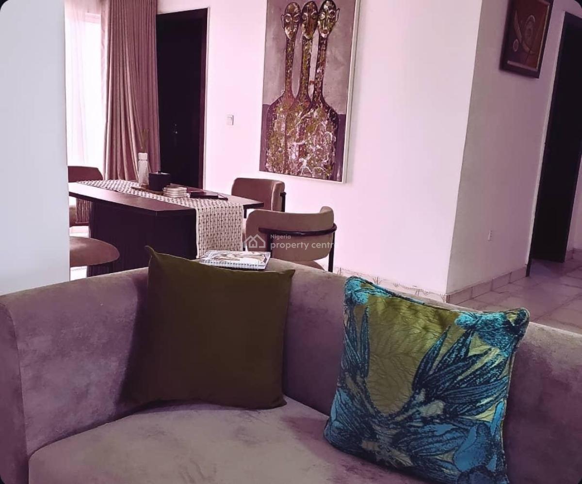 Luxury 3bedroom Flat, Ologolo Lekki, Lekki, Lagos, Flat / Apartment for Rent